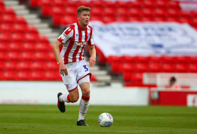 Stoke City v Queens Park Rangers - Sky Bet Championship - bet365 Stadium