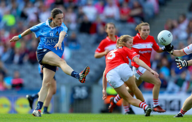 Sinead Aherne