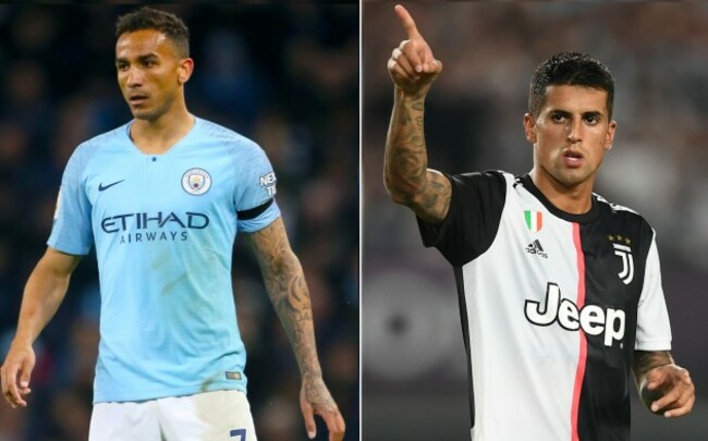 Manchester City v Cardiff City - Premier League - Etihad Stadium