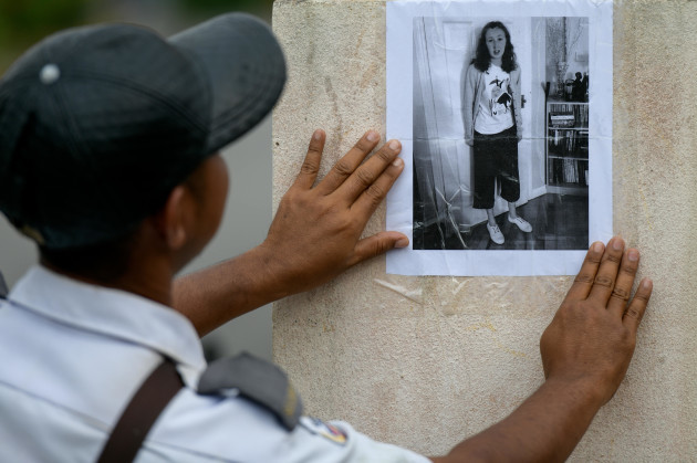 British Teenager Nora Quoirin Missing In Malaysia