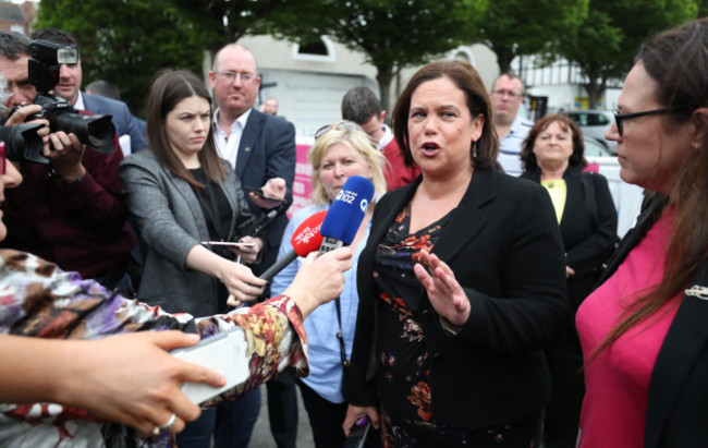 European Parliament election