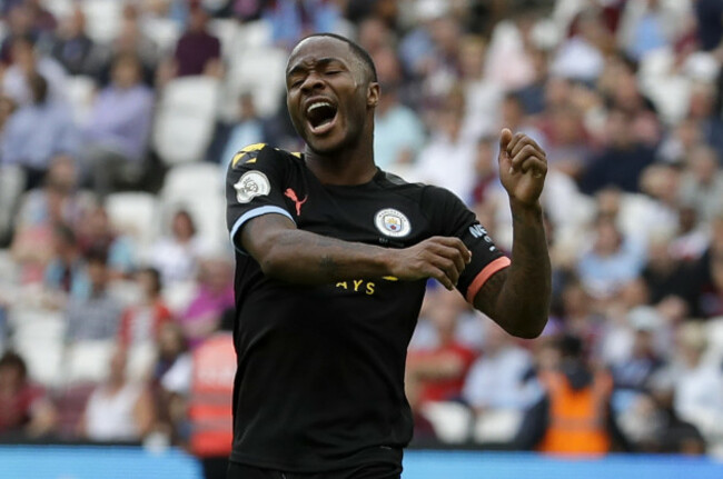 Britain Soccer Premier League
