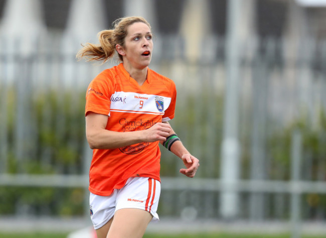 Caroline O&rsquo;Hanlon