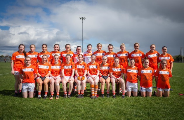 The Armagh panel