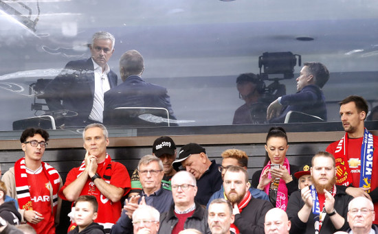 Manchester United v Chelsea - Premier League - Old Trafford