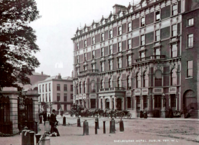 shelbroune application