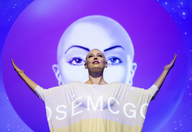 Edinburgh Festival 2019