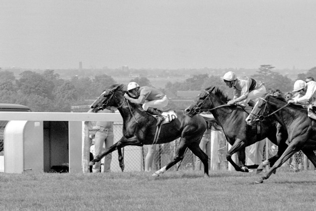 Horse Racing - Sandown - The Eclipse Stakes