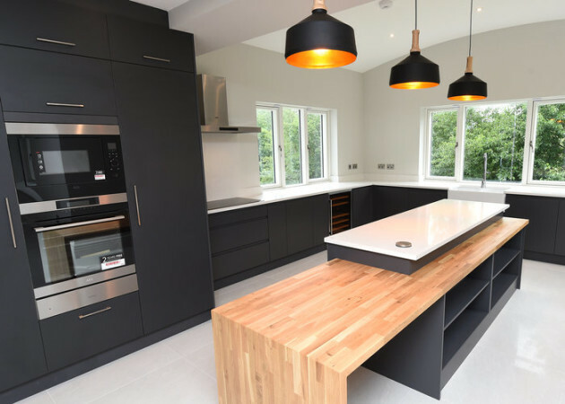 4 Of A Kind Homes With Large Kitchens For Cooking Up A Storm