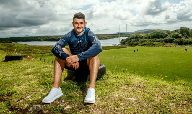 Tiernan O'Halloran