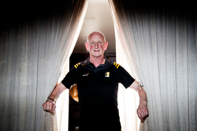 Brian Cody