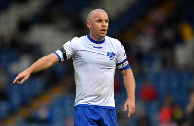 Bury v Sunderland - Pre Season Friendly - Gigg Lane