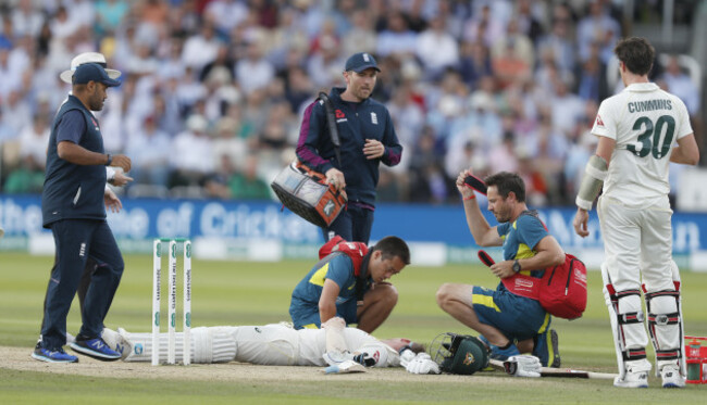 Britain Cricket England Australia Ashes