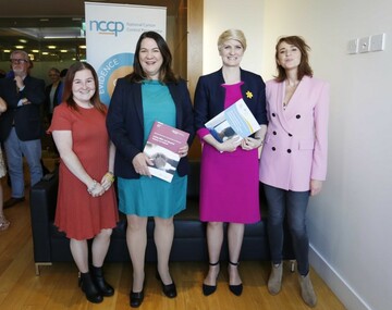 NCCP Launch