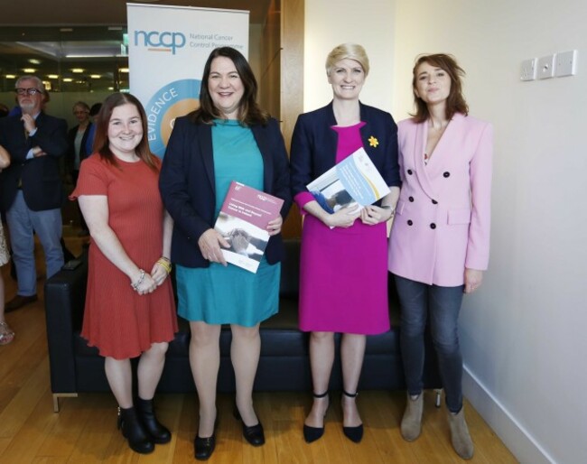 NCCP Launch