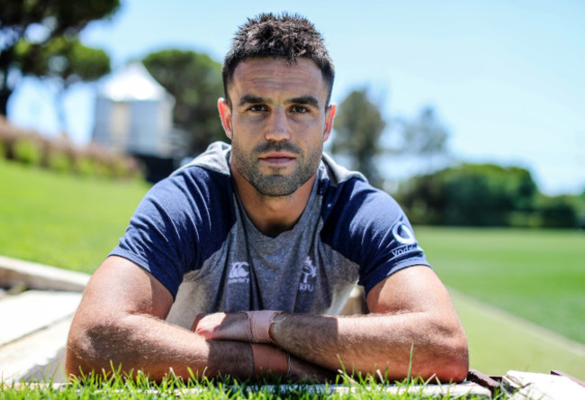 Conor Murray