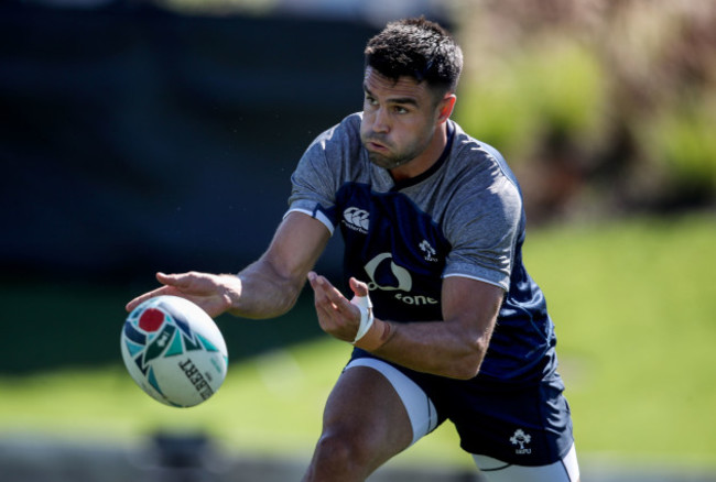 Conor Murray