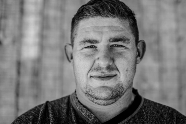 Tadhg Furlong