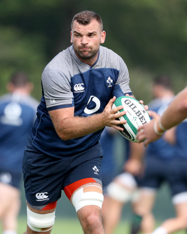 Tadhg Beirne