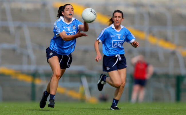 Sinead Goldrick