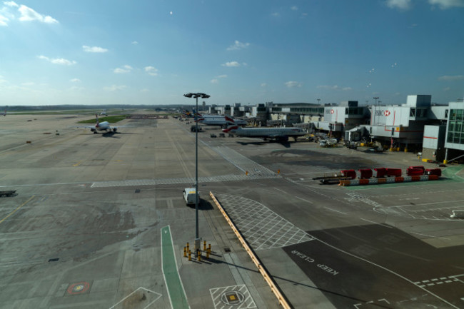gatwick