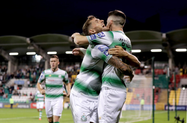 gary-oneill-celebrates-scoring-their-first-goal-with-lee-grace