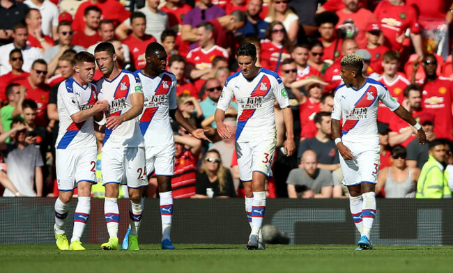 manchester-united-v-crystal-palace-premier-league-old-trafford