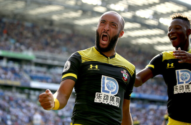 brighton-and-hove-albion-v-southampton-premier-league-amex-stadium