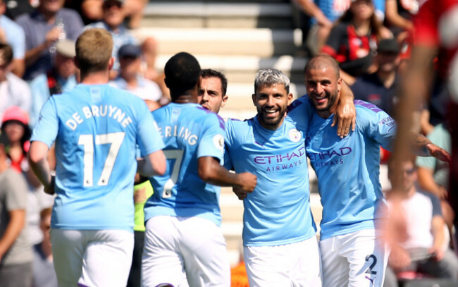 afc-bournemouth-v-manchester-city-premier-league-vitality-stadium