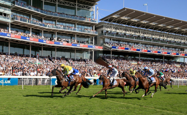 sky-bet-ebor-day-2019-yorkshire-ebor-festival-york-racecourse