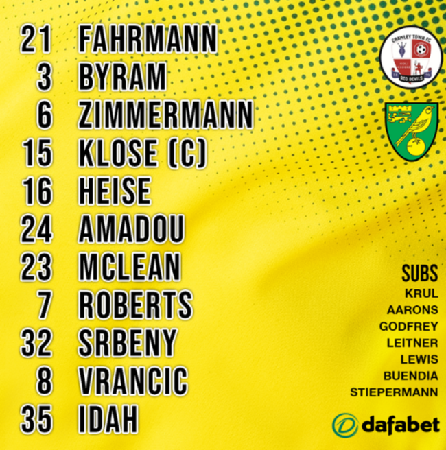 norwich