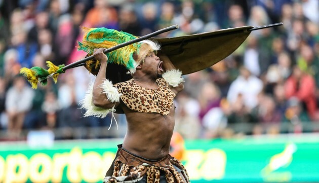 a-zulu-warrior-on-the-pitch-before-the-match