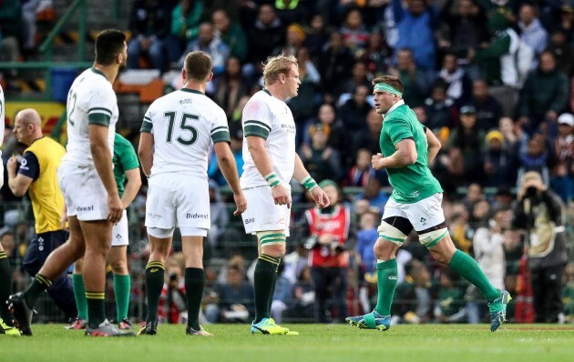 cj-stander-leaves-the-field-after-receiving-a-red-card