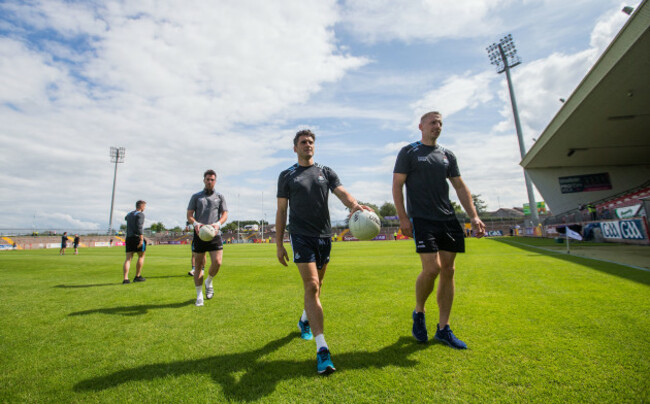 bernard-brogan-and-eoghan-ogara-before-the-game