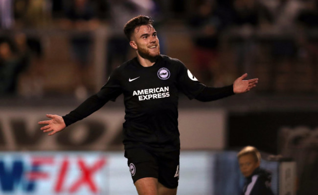 bristol-rovers-v-brighton-and-hove-albion-carabao-cup-second-round-memorial-stadium