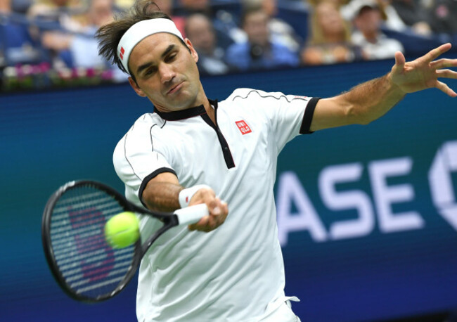 ny-2019-us-open-second-round-federer-sui-dzumhur-bih