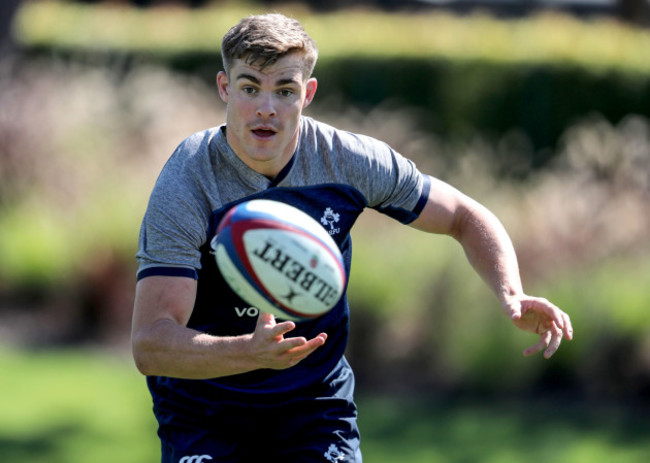 garry-ringrose