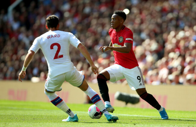 manchester-united-v-crystal-palace-premier-league-old-trafford