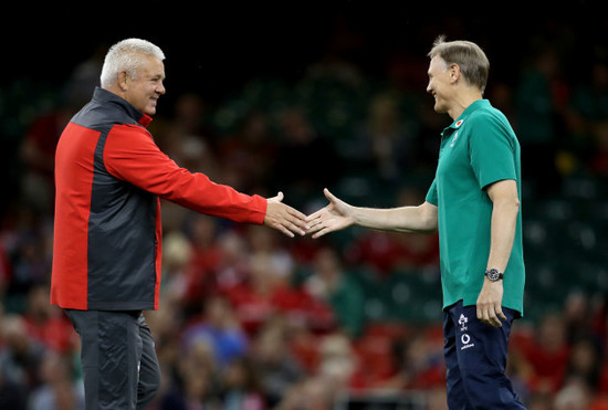 joe-schmidt-with-warren-gatland-ahead-of-the-game