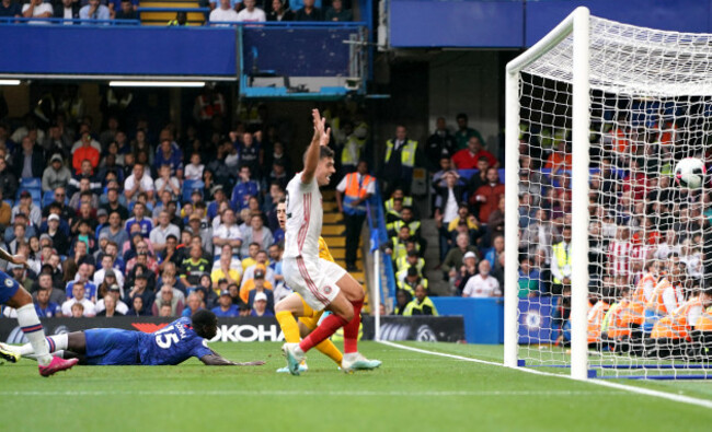 chelsea-v-sheffield-united-premier-league-stamford-bridge