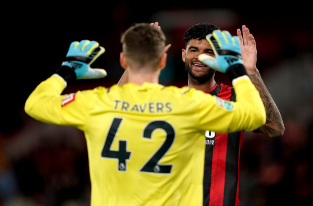 afc-bournemouth-v-forest-green-rovers-carabao-cup-second-round-vitality-stadium