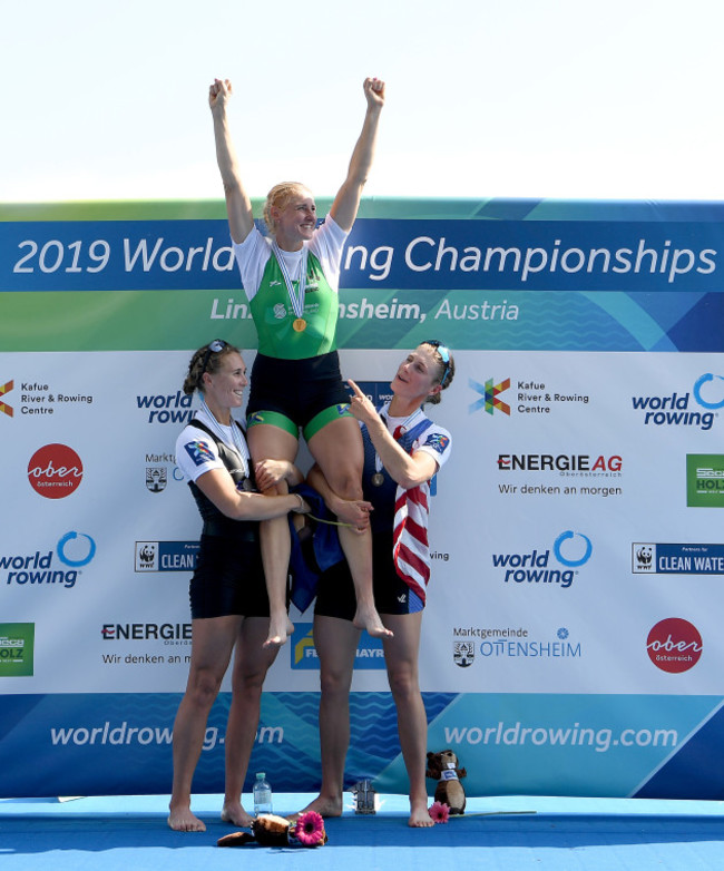 sanita-puspure-celebrates-after-winning-the-w1x-a-final-held-up-by-emma-twigg-and-kara-kohler