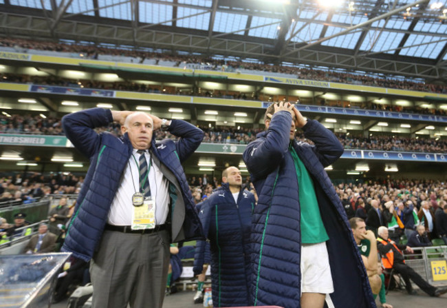 mick-kearney-and-brian-odriscoll-watch-as-all-blacks-score-a-try-through-ryan-crotty-in-the-last-minute