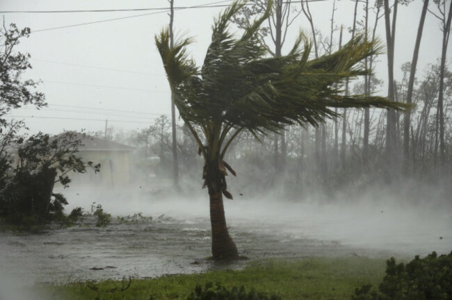 correction-bahamas-tropical-weather