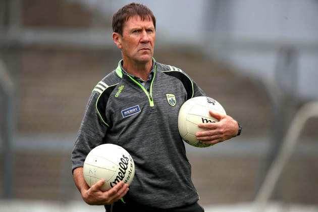 Rory Gallagher takes Derry reins as Clare and Kildare also confirm ...