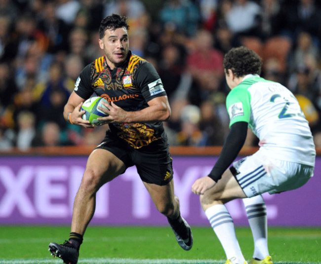 chiefs-v-highlanders-fmg-stadium