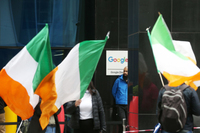 gemma-doherty-google-protest