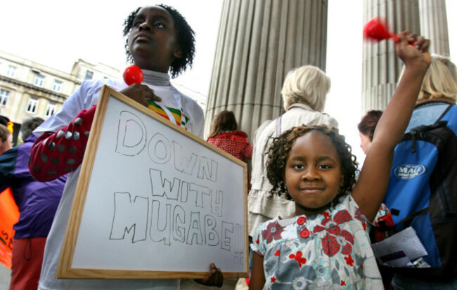 zimbabwe-community-protest-dublin