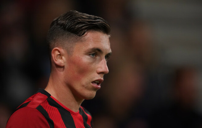 afc-bournemouth-v-forest-green-rovers-carabao-cup-second-round-vitality-stadium