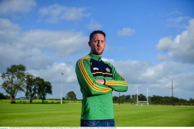 michael-fennelly-unveiled-as-new-offaly-senior-hurling-manager